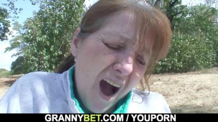 Amateur Asian Street Meat