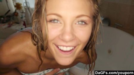 Granny Sucks Small Cock