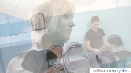 Hot Webcam Couple Anal
