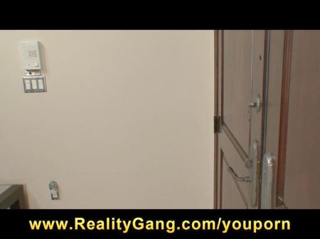Young Asian Teen Uncensored