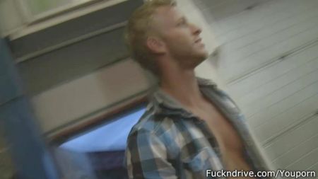 Pretty Asian Solo Closeup