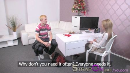 Xev Bellringer Ruined Orgasm