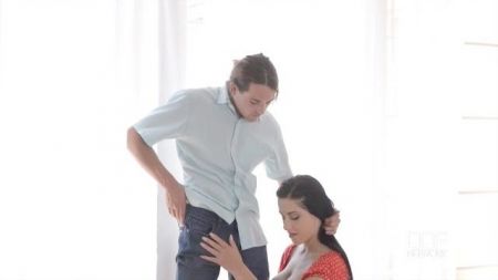 Teen Slut Seducing Teacher