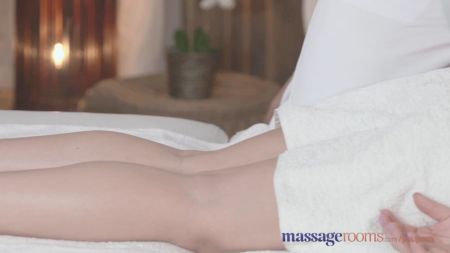 Wife Nude In Spa