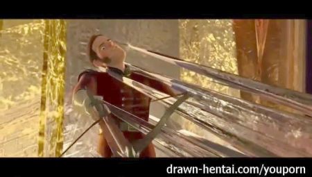 Daughter Swap Magic Trick