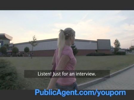 Cougar And College Boy