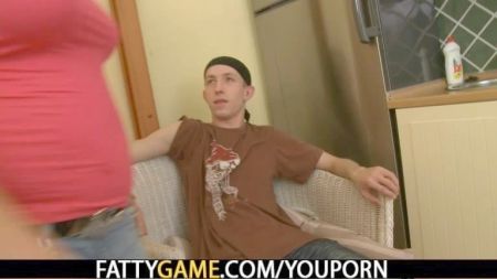 Black Woman Shit Herself