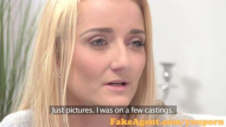 Woodman Casting Black Teen