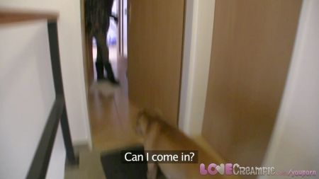 Feline Dominate Teen Extreme