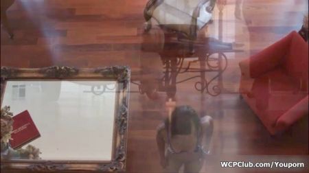 Most Erotic Lesbian Scene