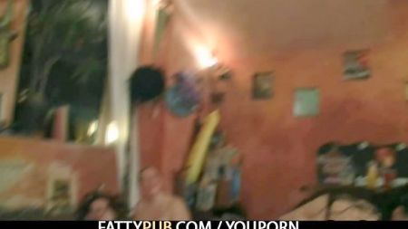 Ainful Big Black Cock