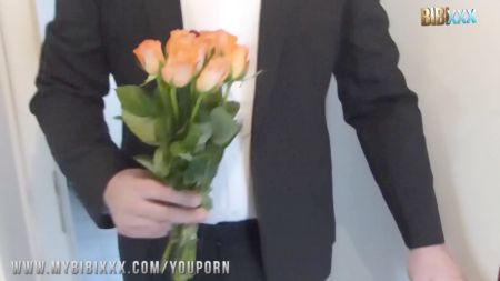 Skinny Asian Teen Solo