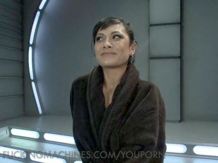 Violacion A Ingrid Vetancour