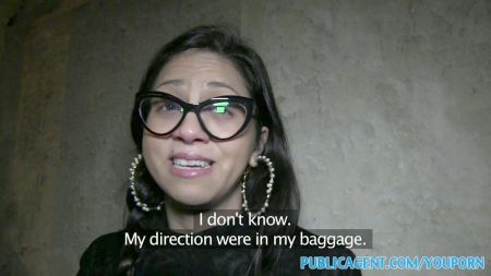 Oily Big Boobs Massage