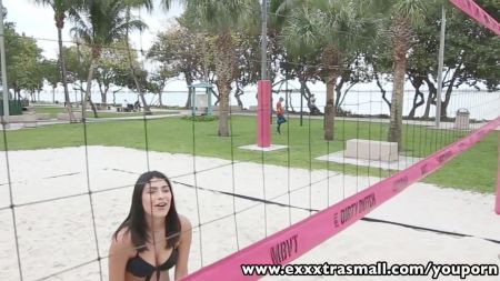 Dick Ball Cut Out