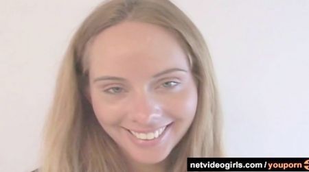 Pinworm In The Pussy