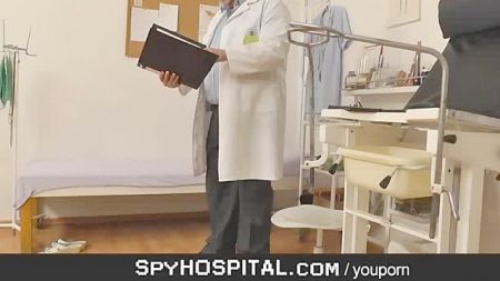 Amazing Tits On Casting