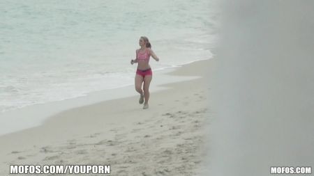 French Sex Game Show