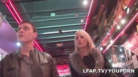 Tap Sierra Pussy Correctly