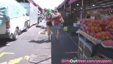 Asian Girl Strip Dance