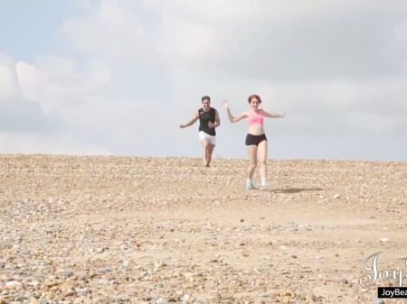 My Step Sister Sleeping