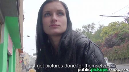 Teen Slut In Public
