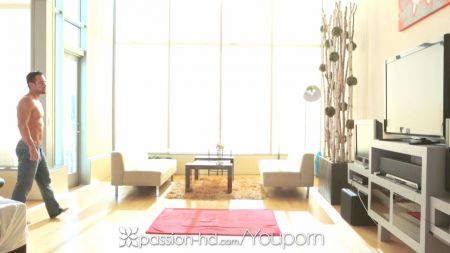 Big Ass Brazilian Chick