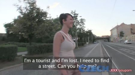 Girl With Big Dicks