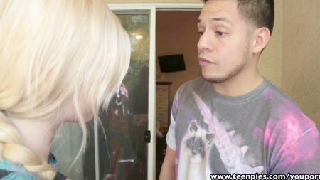 Jewish Moaning Missonary Whore