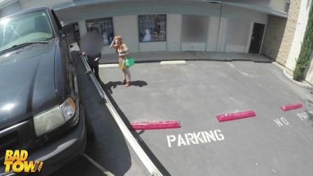 Marrena Pounds Sex Tape