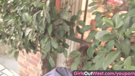 Legs Ass And Lingerie