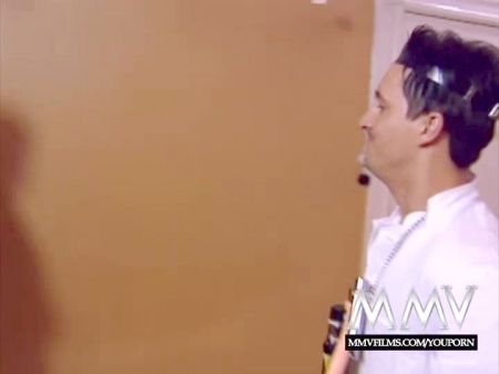 Two Young Sluts Sucking