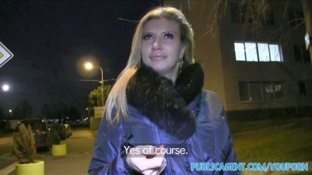 Submissive Young Teen Blackmailed