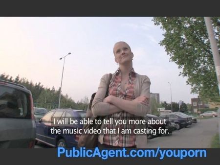 Victim Of The Dildobot