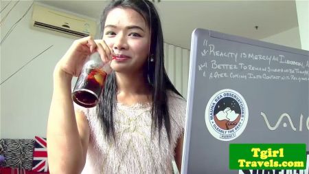 Asian Wife Hidden Stranger