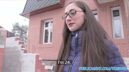 Armless Legless Woman Amputee