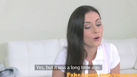 Danny Dong Big Tits