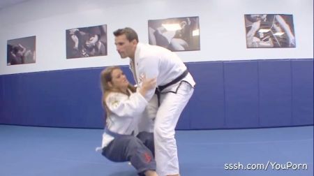Husband And Wife Share