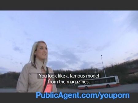 Teen Blonde Stripper Dl