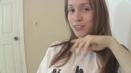 Rebecca Santos Mauve Fox