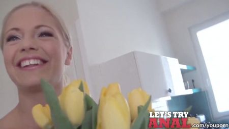 Girl Lot Of Pee