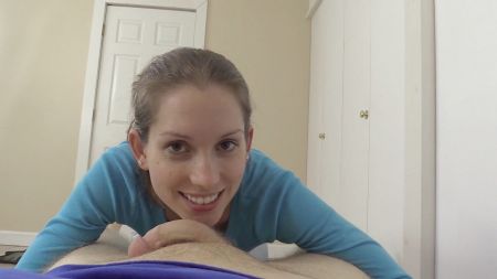 Clean Me After Pissing