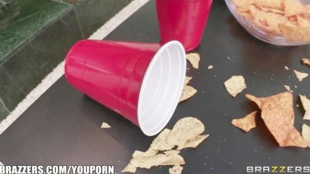 Sister Anna Callipygian Penance