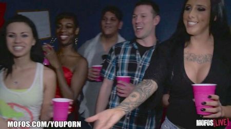 Skinny Teen Fake Tits