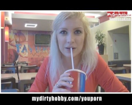 Hair Teen Completely