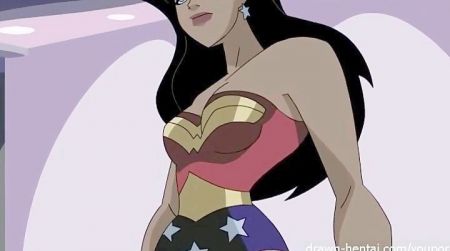 Young Black On Black