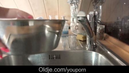 Mom Daughter Bj Facial