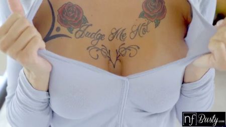 Young Ginger Cam Tease