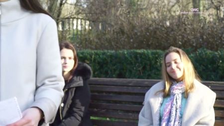 Exy Astonishing Fist Lady