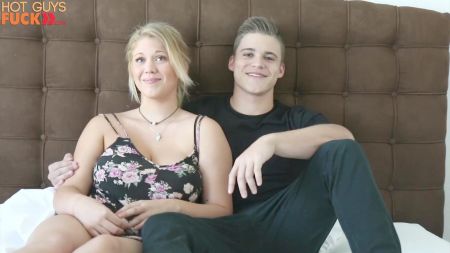 18 Year Old Homemade Orgy